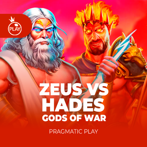 Zeus vs Hades